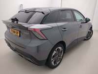 Aanzicht achter rechts