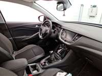 Aanzicht binnenruimte