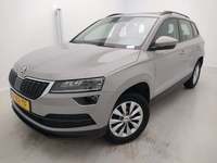 Skoda Karoq 1.5 TSI ACT Business Ed. DSG