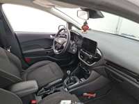 Aanzicht binnenruimte