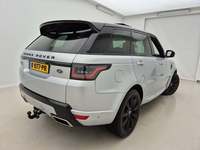 Aanzicht achter rechts