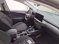 Aanzicht binnenruimte