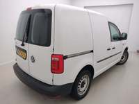 Aanzicht achter rechts