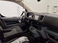 Aanzicht binnenruimte