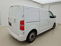 Aanzicht achter rechts