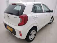 Aanzicht achter rechts