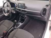 Aanzicht binnenruimte