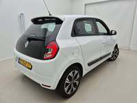 Aanzicht achter rechts