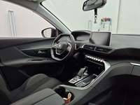 Aanzicht binnenruimte