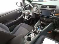 Aanzicht binnenruimte