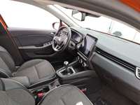 Aanzicht binnenruimte