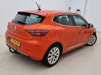 Aanzicht achter rechts