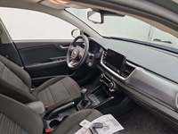 Aanzicht binnenruimte