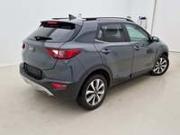 Aanzicht achter rechts