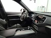 Aanzicht binnenruimte