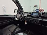 Aanzicht binnenruimte