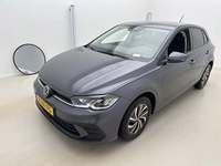 VW Polo 1.0 TSI Life