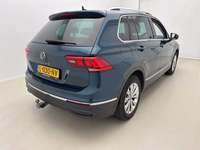 Aanzicht achter rechts