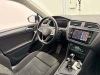 Aanzicht binnenruimte