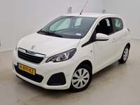 Peugeot 108 1.0 e-VTi Active