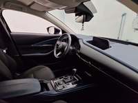 Aanzicht binnenruimte