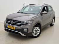 VW T-Cross 1.0 TSI Life