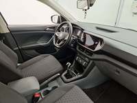 Aanzicht binnenruimte