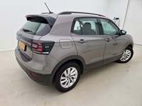 Aanzicht achter rechts