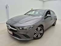 Mercedes-Benz CLA Shooting Brake 200D Business Solution AUT.