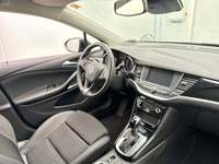 Aanzicht binnenruimte