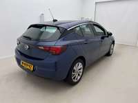 Aanzicht achter rechts