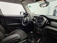 Aanzicht binnenruimte