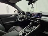 Aanzicht binnenruimte