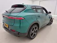 Aanzicht achter rechts