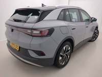 Aanzicht achter rechts