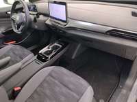 Aanzicht binnenruimte