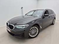 BMW 5-Serie Touring 520e AUT