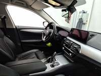 Aanzicht binnenruimte