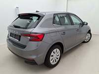 Aanzicht achter rechts