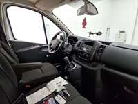 Aanzicht binnenruimte