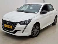 Peugeot 208 1.2 PureTech Active Pack