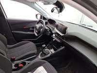 Aanzicht binnenruimte