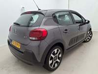 Aanzicht achter rechts