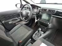 Aanzicht binnenruimte