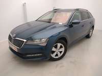 Skoda Superb Combi 1.5 TSI ACT Clever DSG