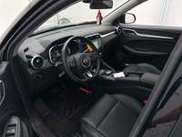 Aanzicht binnenruimte