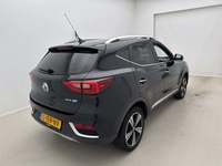 Aanzicht achter rechts