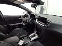 Aanzicht binnenruimte