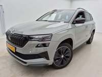 Skoda Karoq 1.5 TSI Sportl. Bus.
