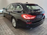 Pogled straga lijevo